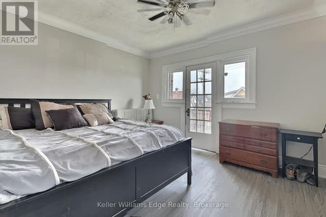 5 - 8 Tisdale St. S