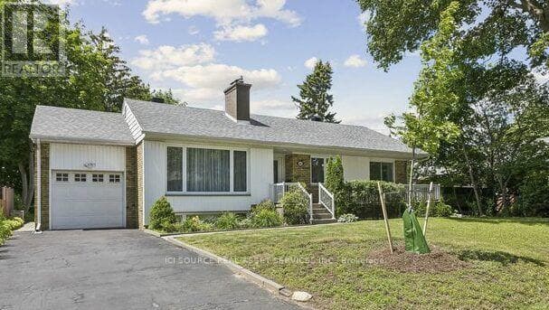 1603 Lincolnshire Blvd.