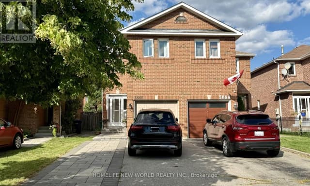5666 Cortina Cres.