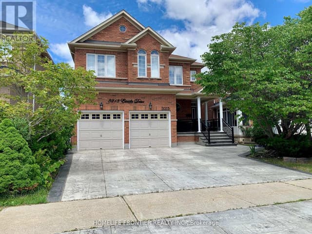 3213 Escada Dr.