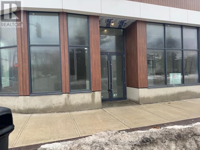 7 Level 1 - 123 Maurice Dr.