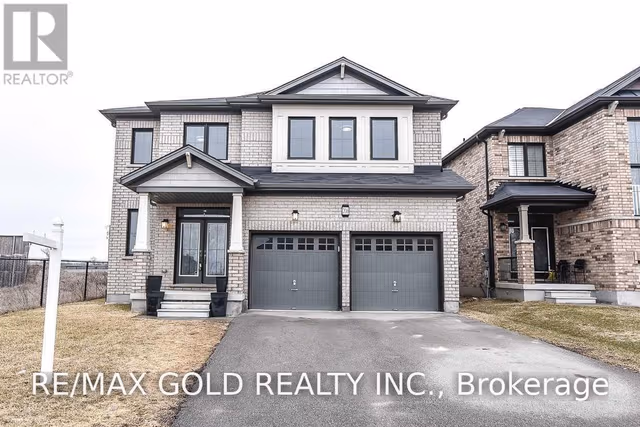 206 Crafter Cres.