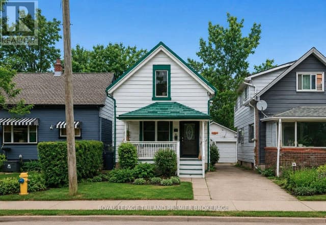98 Briscoe St. E