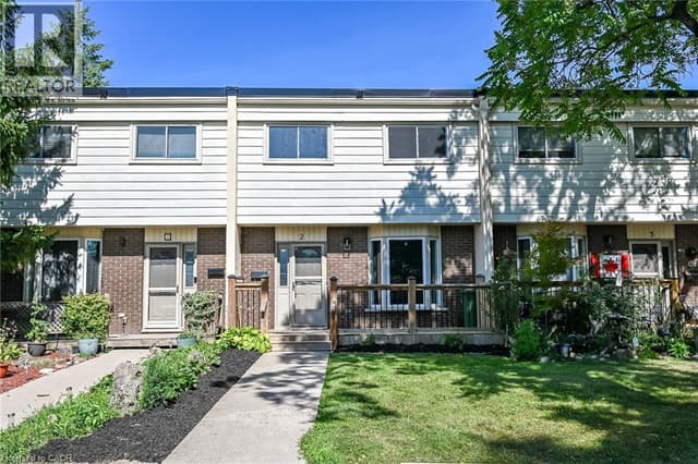 199 York Rd. Unit 2