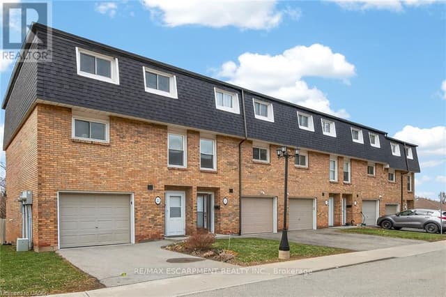 23 Rosedale Ct.