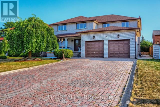 16 Vogue Ct.