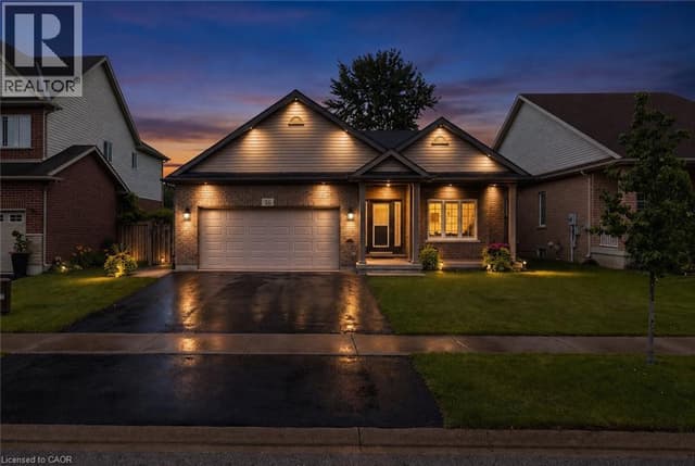 26 Welstead Dr.