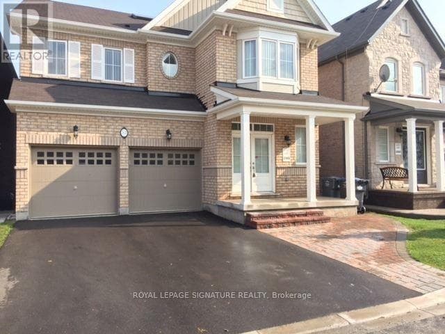 Upper - 53 Victoriaville Rd.