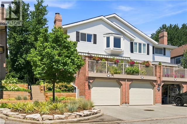 1503 Upper Middle Rd. Unit 1