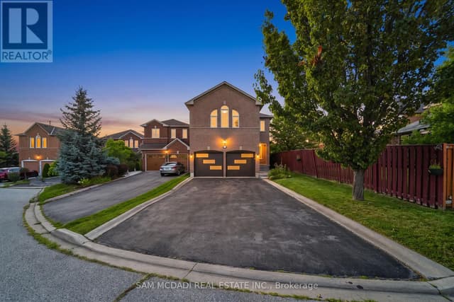 3191 Oakview Rd.