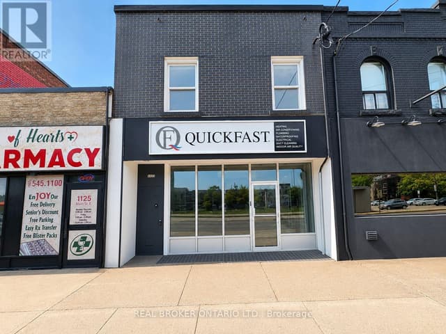 1127 Main St. E