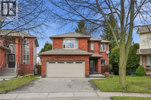 6 Woodcroft Cres.