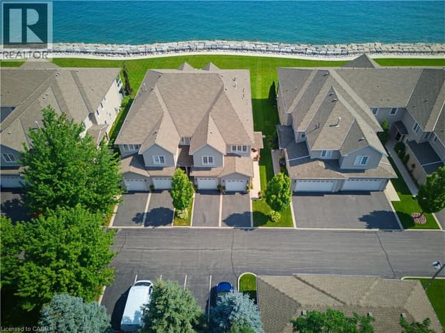 484 Millen Rd. Unit 15