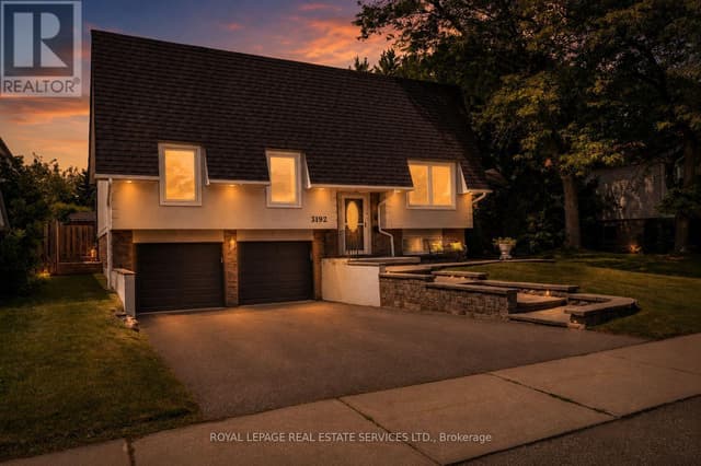 3192 Windwood Dr.