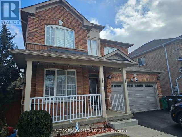 Lower - 3774 Arbourview Terr.