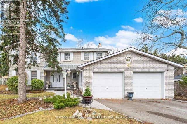 1511 Ifield Rd.