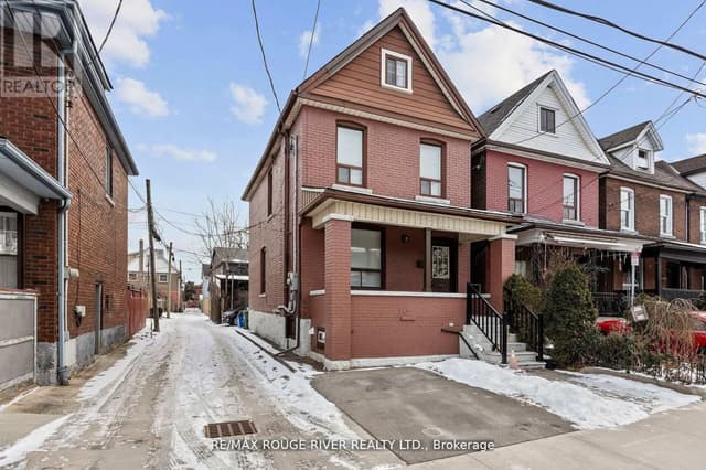 3 - 20 Birch Ave.