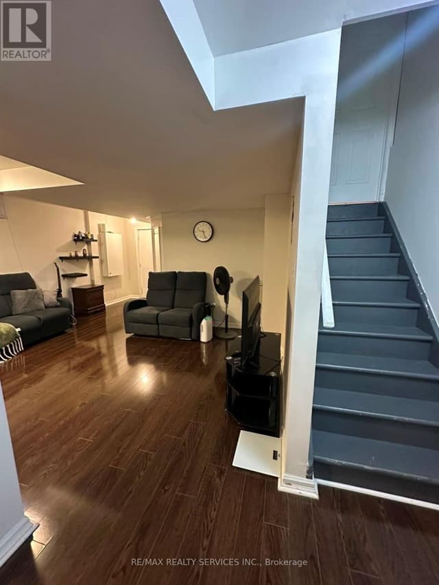 Basement - 3398 Crimson King Circle