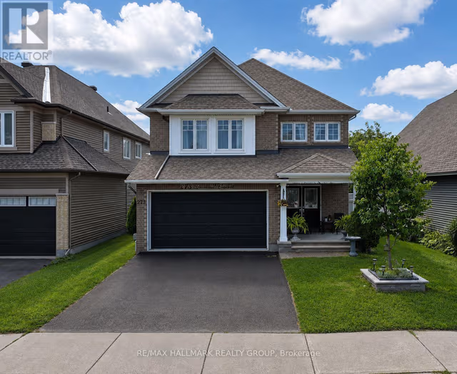 273 Gracewood Cres.