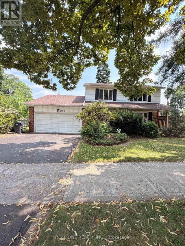 2150 Herridge Dr.