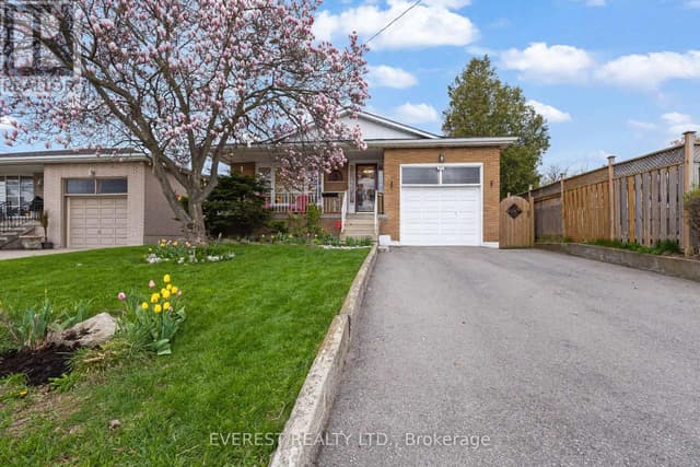 27 Lavina Cres.