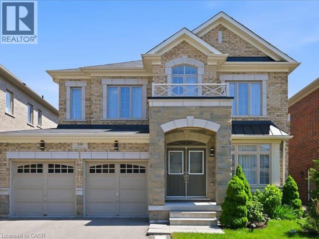 39 Avanti Cres.