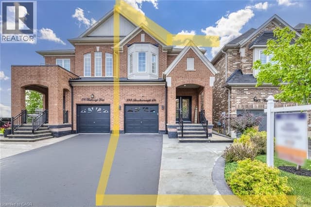 598 Bessborough Dr.