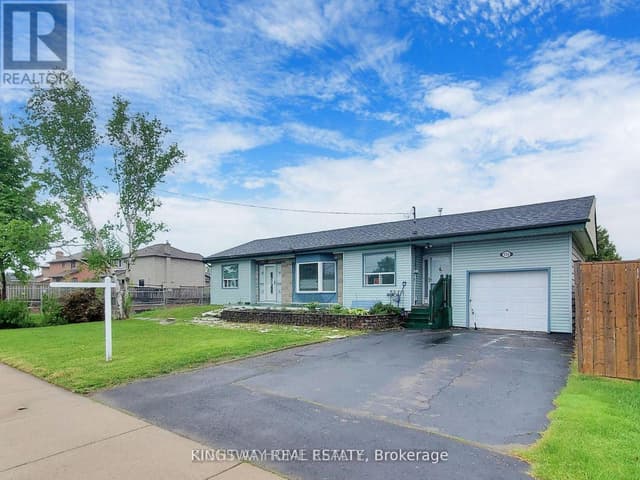 556 Barton St. E