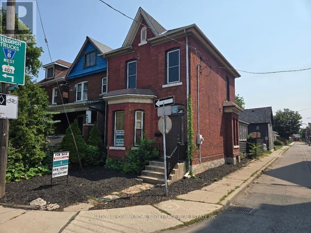138 Victoria Ave. N