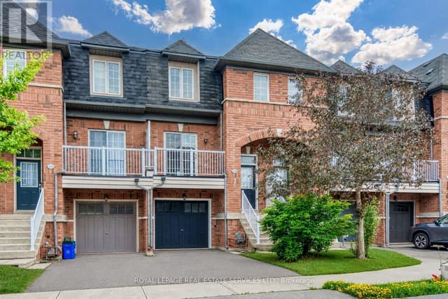 2418 Adamvale Cres.