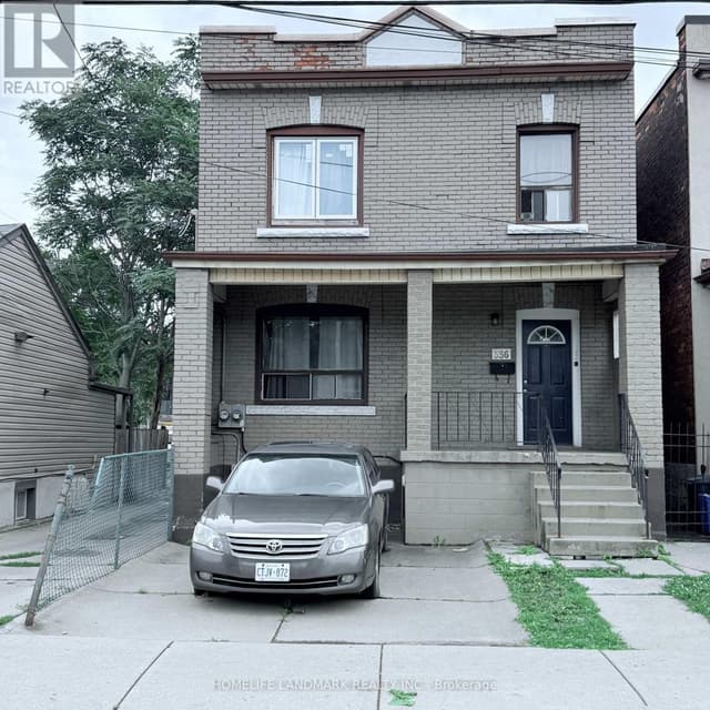 336 King William St.