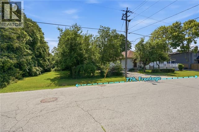 188 Troy St.