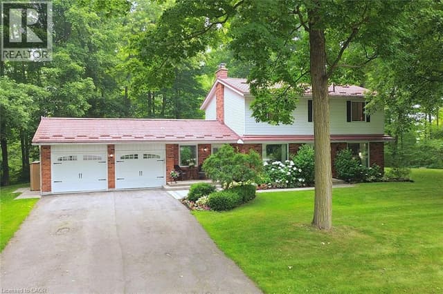 421 8th Concession Rd. E