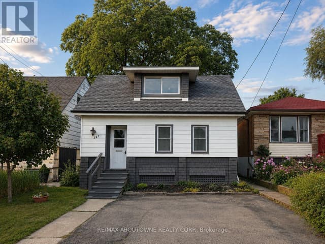 227 East 23rd St.