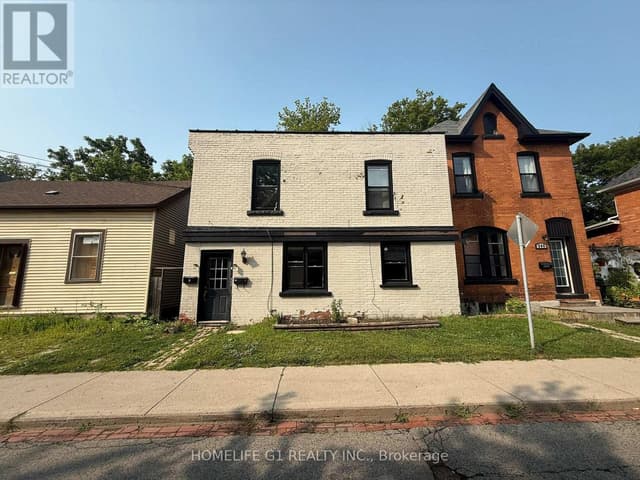 2 - 288 Hunter St. W