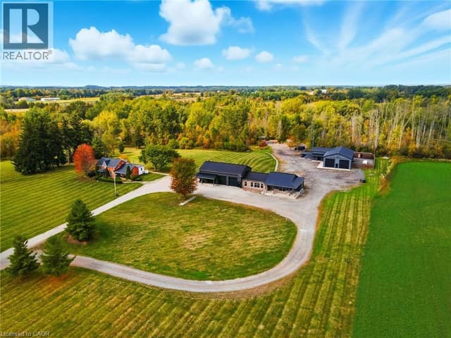 437 6th Concession Rd. E