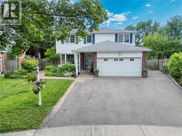 2796 Tallberg Ct.