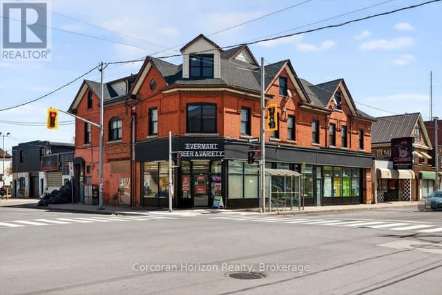 Main - 677 Barton St. E