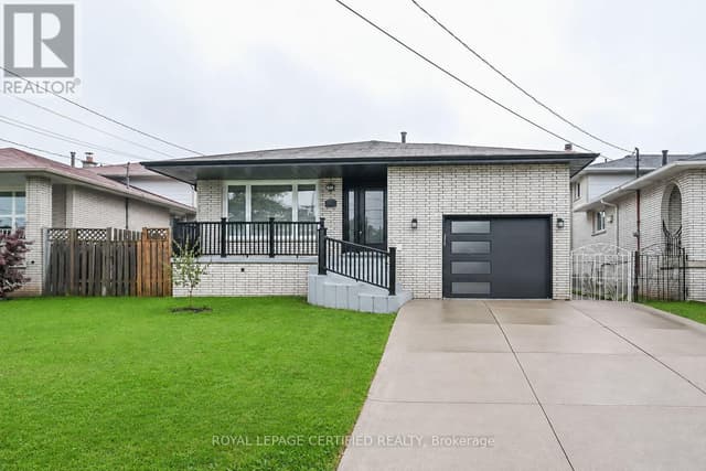 Bsmt - 40 Honeywell Dr.