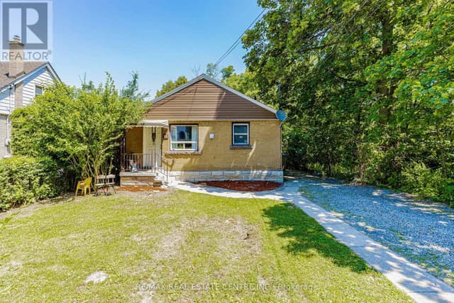 16 Ainslie Ave.