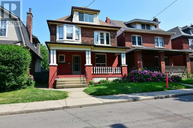 49 Spadina Ave.