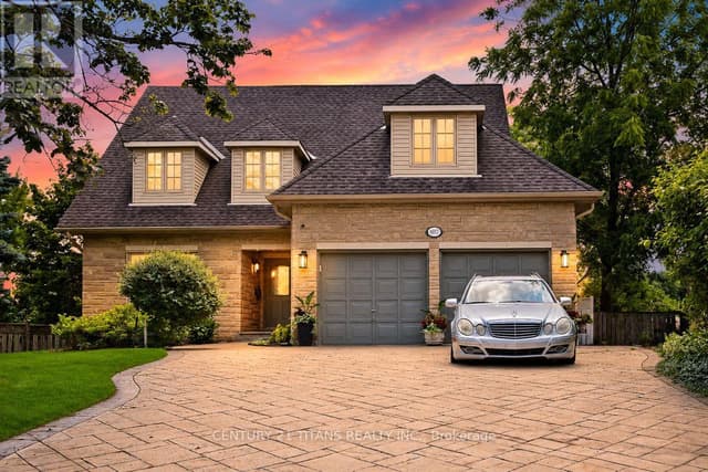 1692 Baymill Ct.