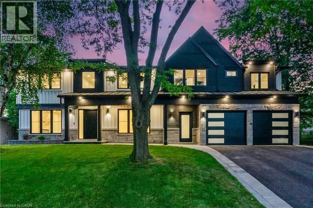 319 Beechfield Rd.