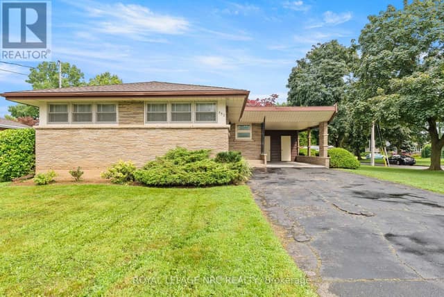 552 Bunting Rd.