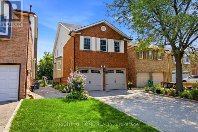4141 Trellis Cres.