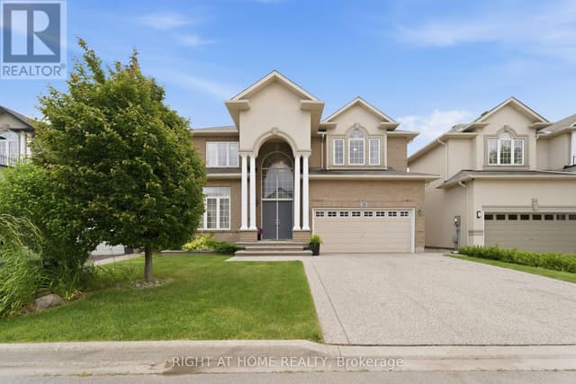 38 Weaver Dr.