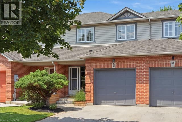 27 Bronte Ct.
