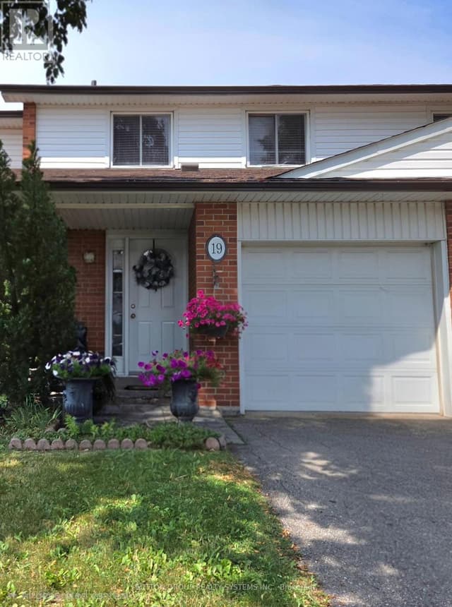 19 - 2380 Bromsgrove Rd.