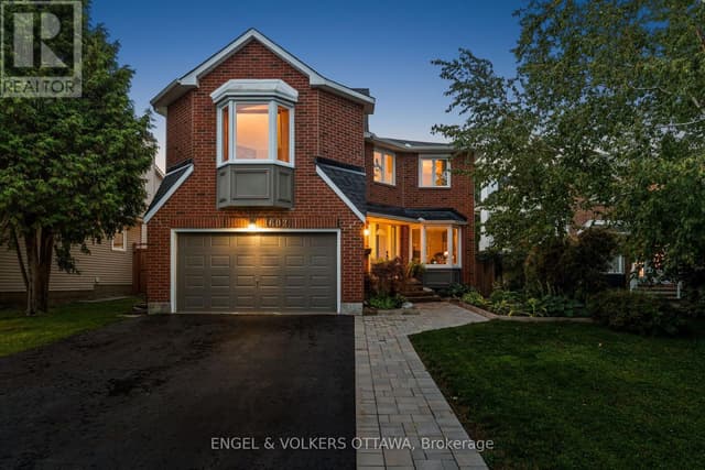 1602 Proulx Dr.