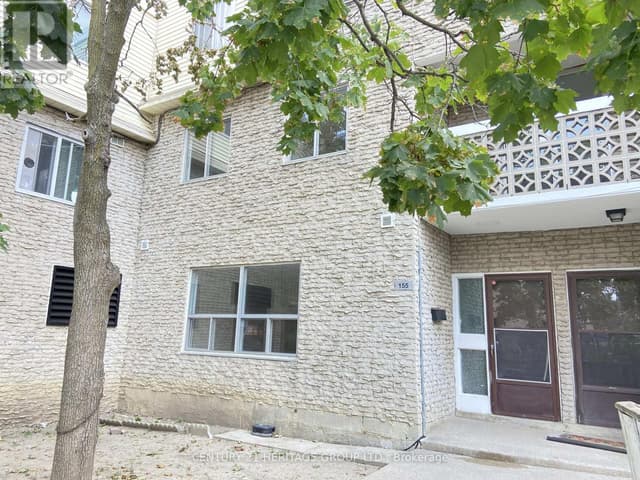 155 - 7555 Goreway Dr.